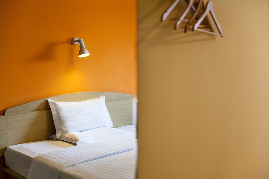 7Days Inn Guilin Railway Station Номер фото