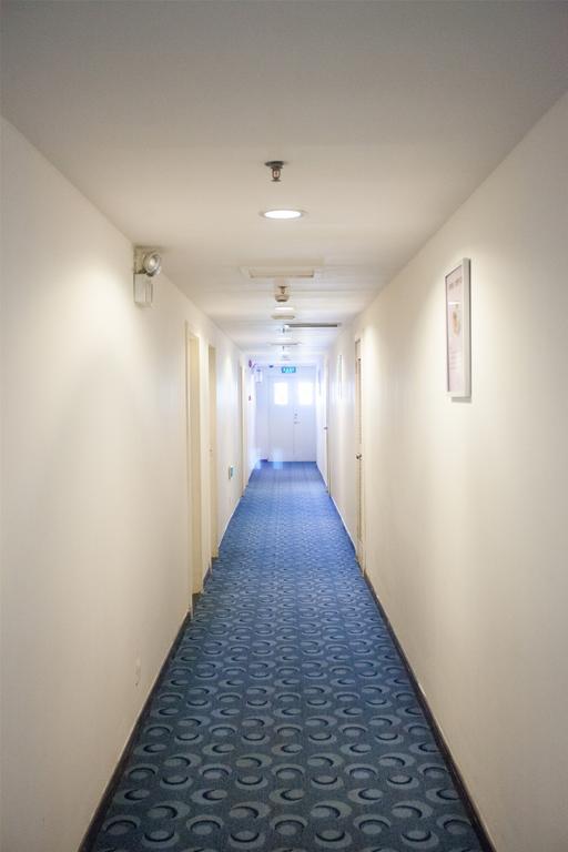 7Days Inn Guilin Railway Station Экстерьер фото