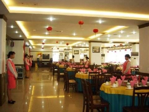 7Days Inn Guilin Railway Station Экстерьер фото
