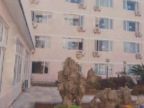 7Days Inn Guilin Railway Station Экстерьер фото