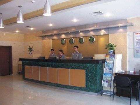 7Days Inn Guilin Railway Station Экстерьер фото