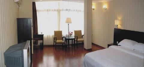 7Days Inn Guilin Railway Station Экстерьер фото